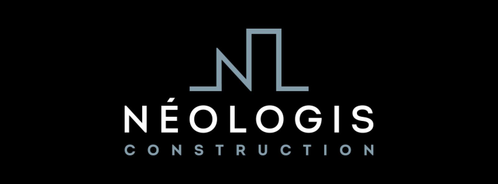 Néologis construction Logo